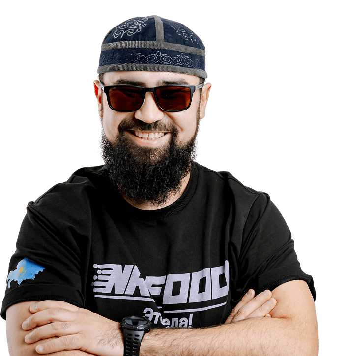 Довольный клиент