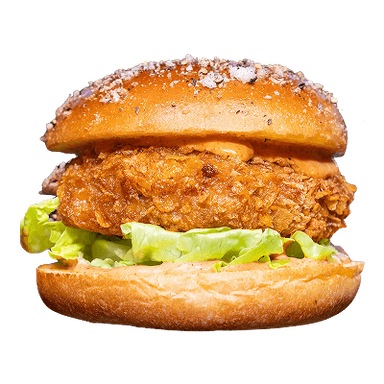 Чикен Бургер