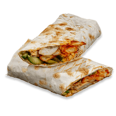 Донер Классический