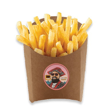 Фри (большая)