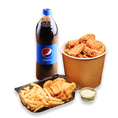 Баскет Плюс