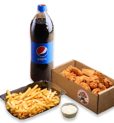 Комбо 'Дуэт'