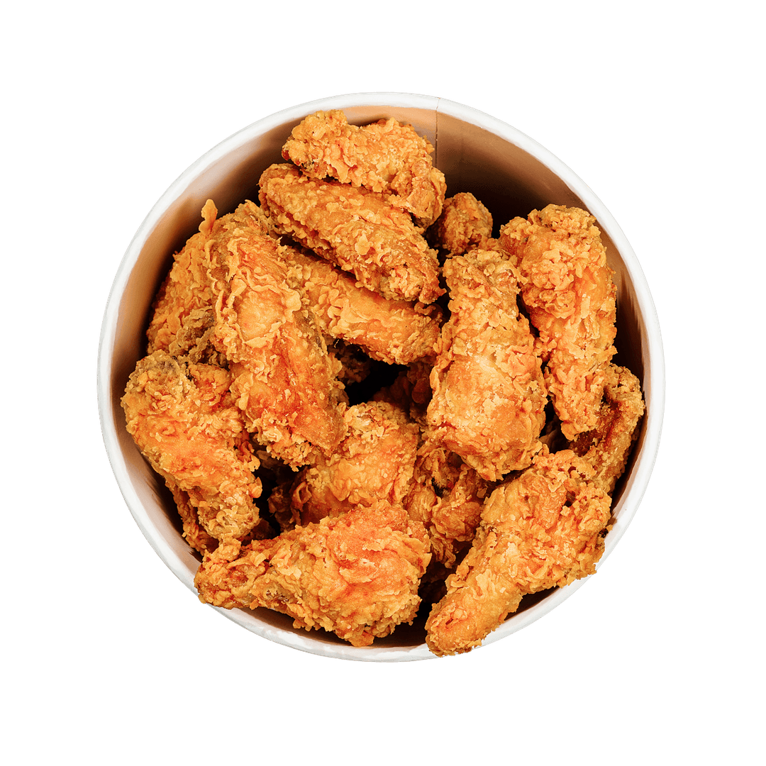 Крылья 1кг - NR Food