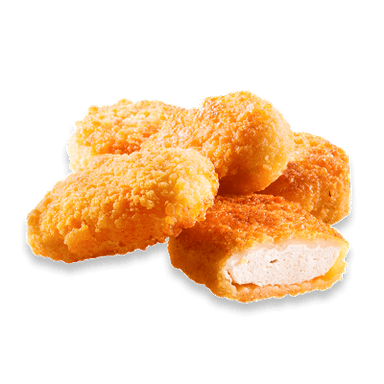 Наггетсы Классические