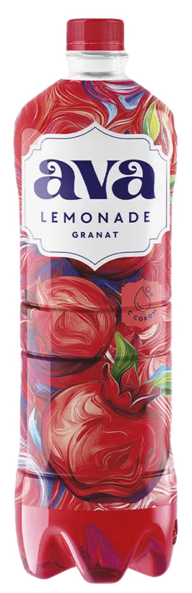 Лимонад AVA