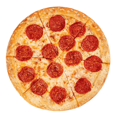 Пепперони