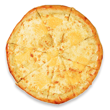 4 итальянских сыра